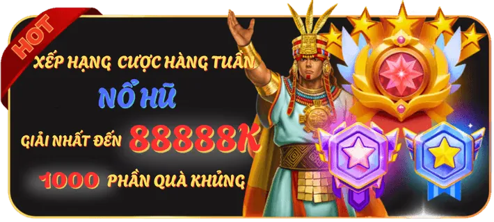 Trò chơi mới tại pk14 hiện đang mở