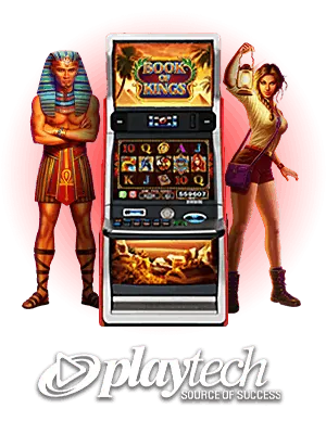 Thế giới slot game đa dạng
