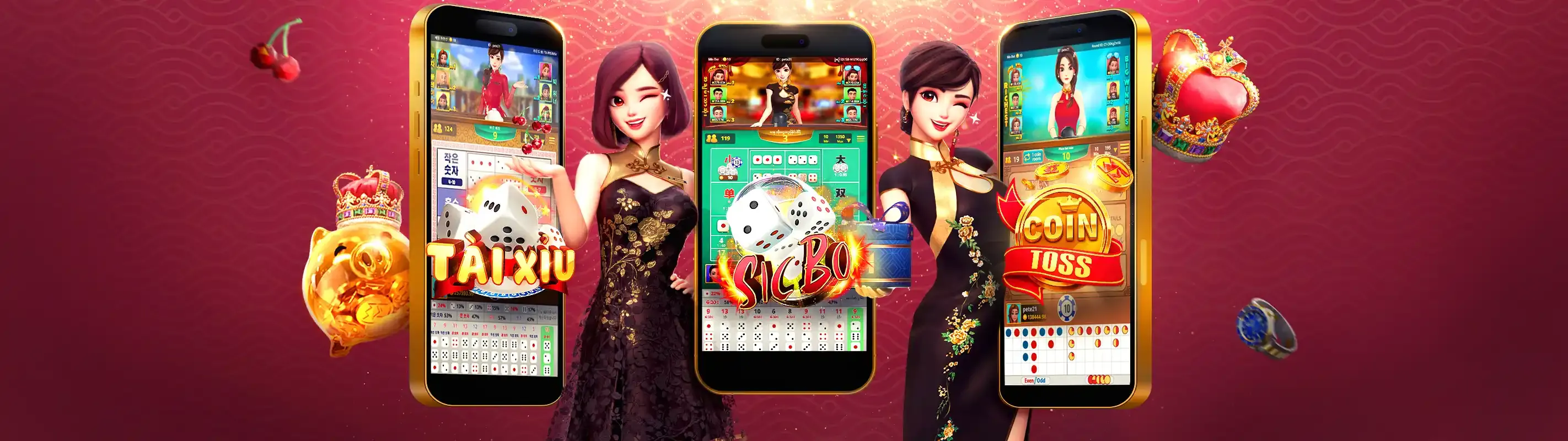 Biểu tượng cờ bạc có trách nhiệm và kiểm soát tại pk14 hiện đang mở