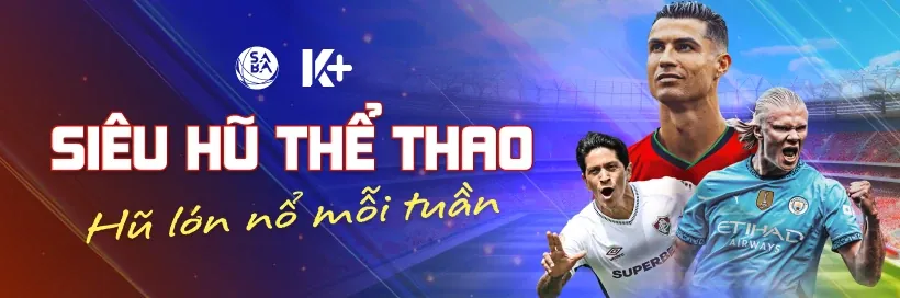 Cá cược thể thao đa dạng tại pk14 hiện đang mở